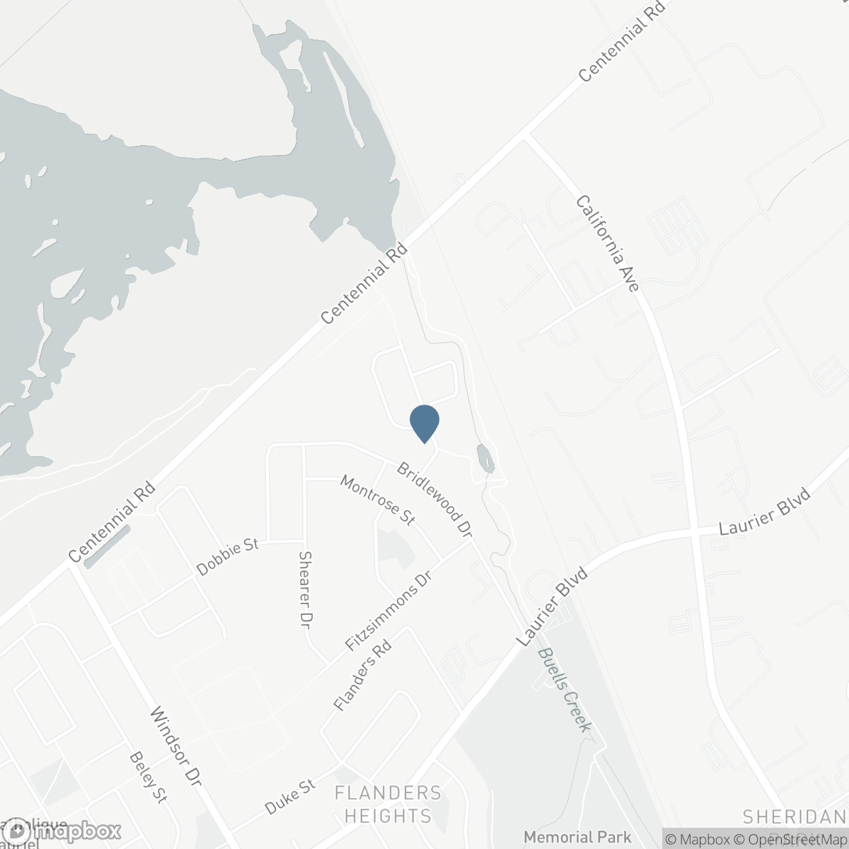 1025 ASPEN DRIVE, Brockville, Ontario K6V 7G2